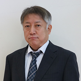 辻 英明