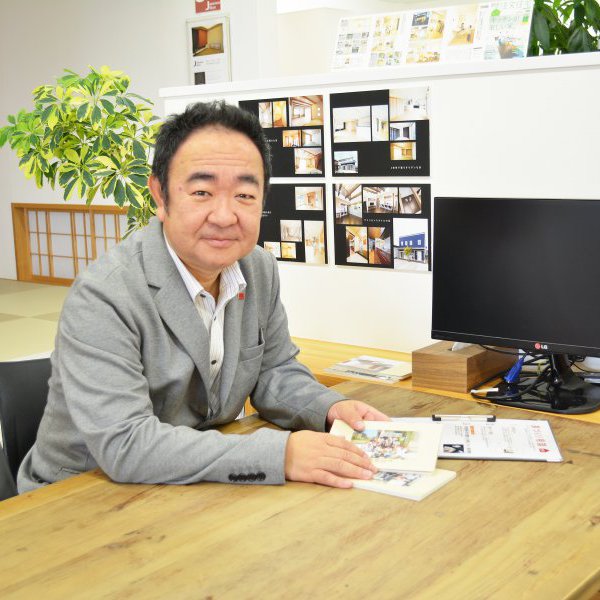 林 信孝
