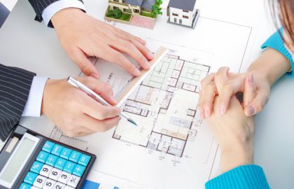 後悔しない間取りの考え方