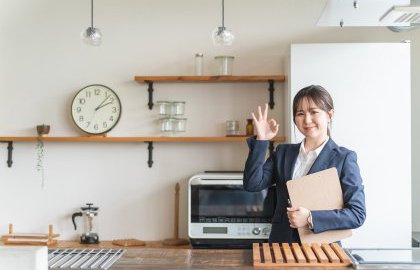 最新の住宅設備とその選び方