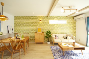 【北欧 Natural Style】