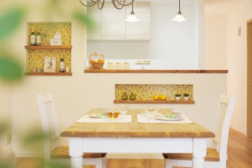 【Cawaii Natural Style】