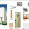 【exterior Plan】外観　アクセントをつけることも出来ます。
