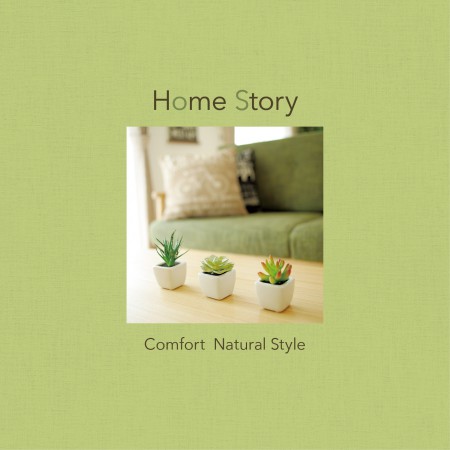 Comfort Natural Style