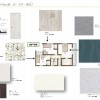 Interior Plan  2F