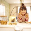 ママ～～おなかすいちゃった♡