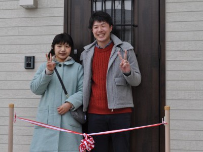 VOL.133 岡崎市 S様