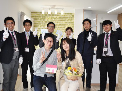VOL. 135 刈谷市 I様