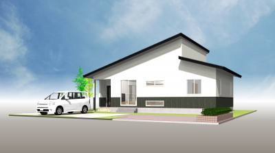 青森平屋の家コラム 平屋を建てる注意点 青森平屋の家コラム 平屋を建てる注意点