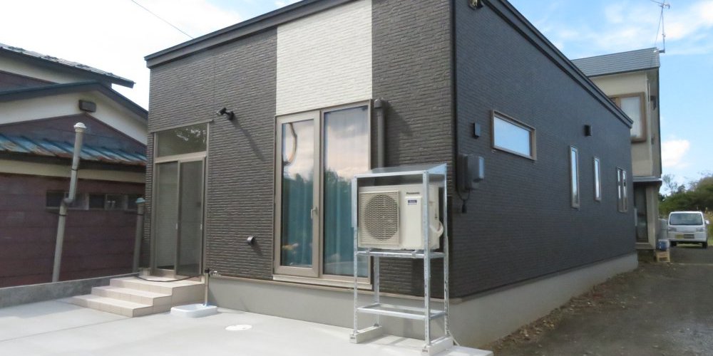 施工事例 お客様の声ギャラリー 青森市で高性能zeh住宅を建てるならサイトーホーム