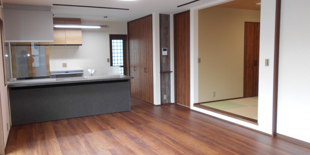和モダンスタイルの家 アイフルホーム東京羽村店 神田ホーム 羽村市 青梅市 あきる野市の自由設計で建てる新築注文住宅 和モダンスタイルの家 アイフルホーム東京羽村店 神田ホーム 羽村市 青梅市 あきる野市の自由設計で建てる新築注文住宅