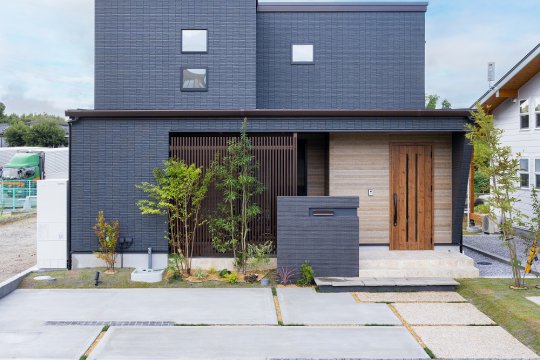 ～住宅展示場内のモデルハウスへご見学の際に確認していただきたいおすすめポイント～