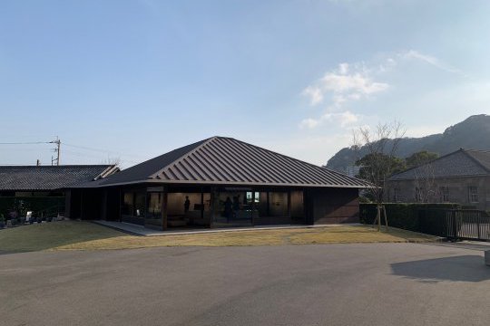 お気に入りの建築