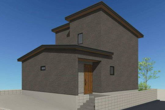 MBCハウスの建物をご体感ください！