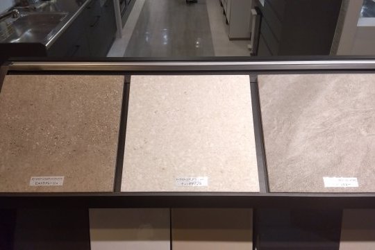 新商品研修に参加してきました!!