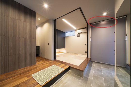 自宅の家づくりについて　～失敗点について⑦～