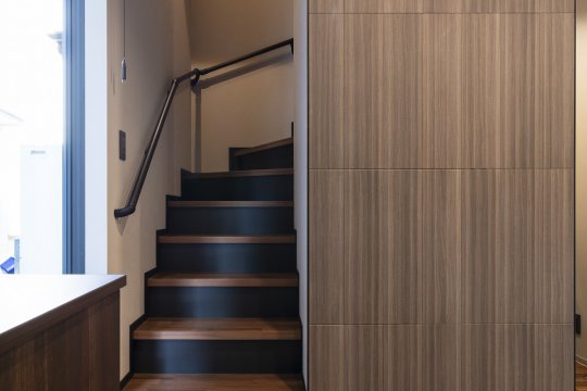 自宅の家づくりで迷った点について①