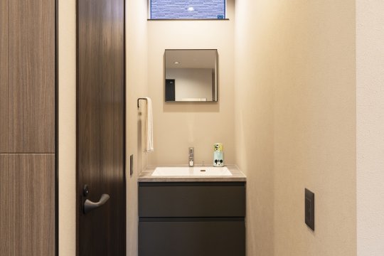 自宅の家づくりで迷った点について②