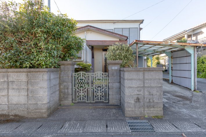 鹿児島市下福元町　580万円（60.81坪）