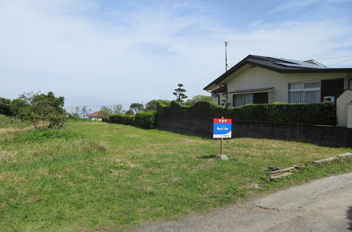 鹿児島市平川町　660万円（94.98坪）