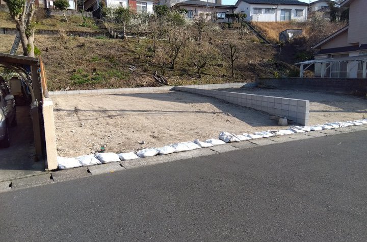 明和3丁目　A・B区画　