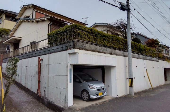 鹿児島市田上台３丁目　1,150万円（57.36坪）