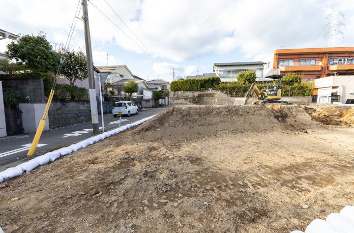 鹿児島市紫原2丁目2,170万円（48.17坪）