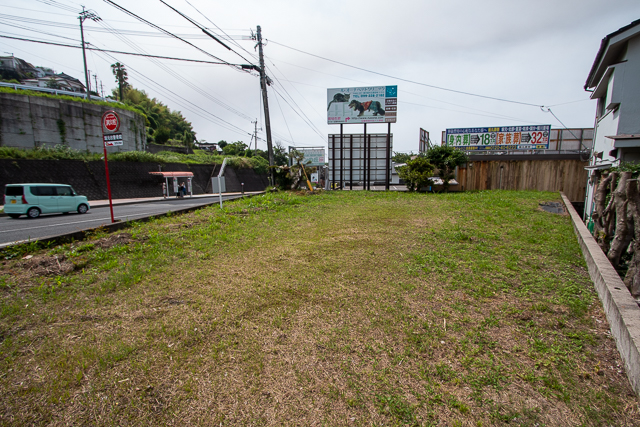 鹿児島市坂元町　1190万円