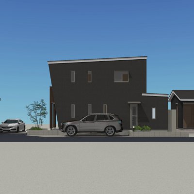 【土地販売会】　国分中央５丁目　2区画（建築条件付き宅地販売）　in　国分モデルハウス　【ＷＥＢ予約でクオカードプレゼント】