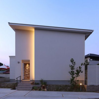 【1日限定】The leewayモデルハウス ナイト見学会開催！