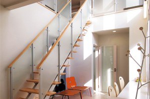 【Mブランシェ】二世帯住宅　MBCハウジングフェア与次郎展示場