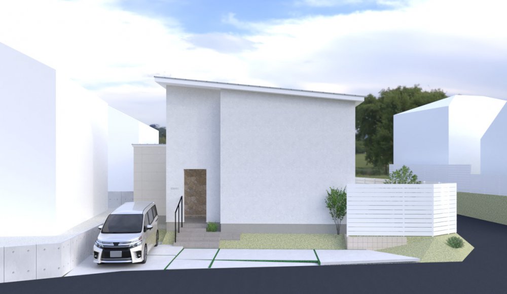『The leeway』～Private Villa 　グランドオープン！