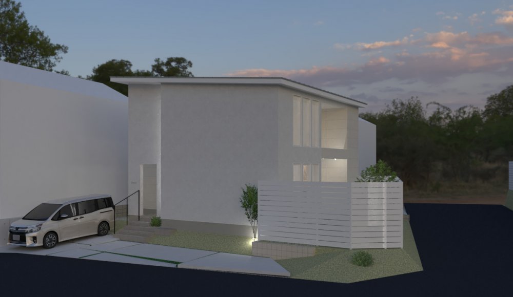 『The leeway』～Private Villa 　グランドオープン！