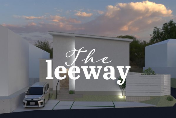『The leeway』～Private Villa 　グランドオープン！