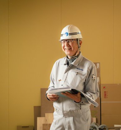 井ノ上 健一