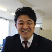 中島 大輔