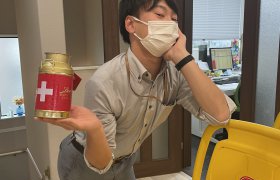 【盛岡北店】ホワイトデー♡