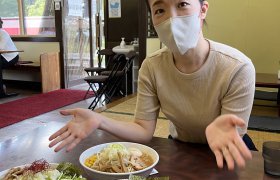 【水沢店】おすすめラーメン♪
