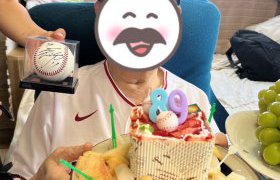 【盛岡南店】HBD89！