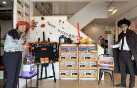 【水沢店】キッチンカーが来る！？