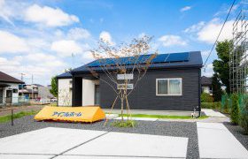 岩手県新築コラムvol.1677　新築平屋住宅