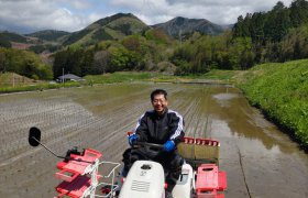 【大船渡営業所】年に一度の・・・