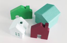岩手県新築コラムvol.1683　いつかは持ちたいマイホーム、そのタイミングは？