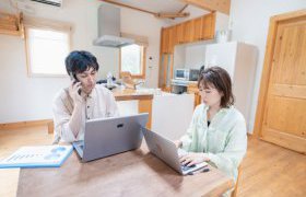 岩手県新築コラムvol.1689　共働き夫婦が快適に暮らせる家づくり