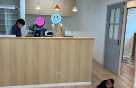 【大船渡営業所】ほっこりお引渡し