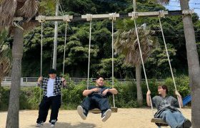 【花巻店】社員研修in福岡！