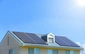 岩手県新築コラムvol.1697　新築注文住宅に太陽光発電は必要？