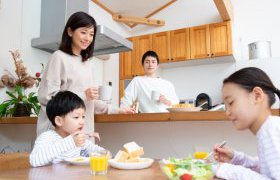 岩手県新築コラムvol.1699　子育て世帯の新築注文住宅