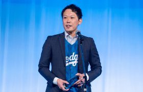 【水沢店】☆★吉田店長、全国１位★☆