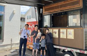 【盛岡北店】7月キッチンカーイベント2週目！